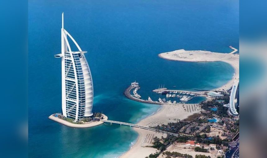 Top Dubai Sightseeing Packages | White Sky Travel & Tourism 1 Tourist Place of Dubai