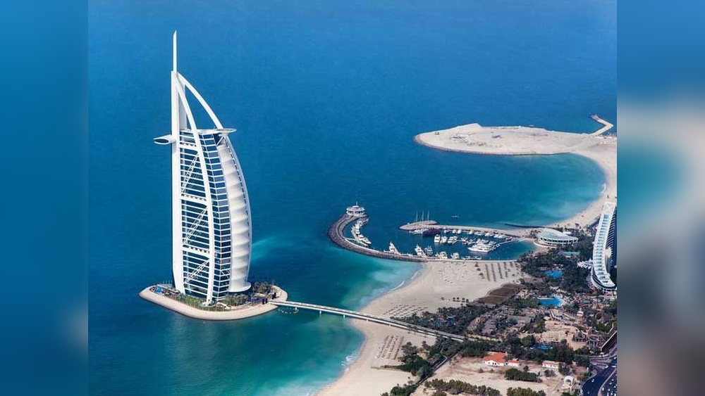 Tourist Place of Dubai: Top Must-Visit Attractions 1 Tourist Place of Dubai