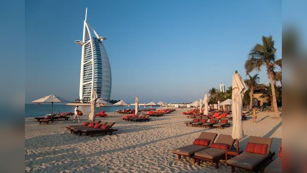 When is a Good Time to Visit Dubai: Best Seasons and Tips 1 When is a Good Time to Visit Dubai