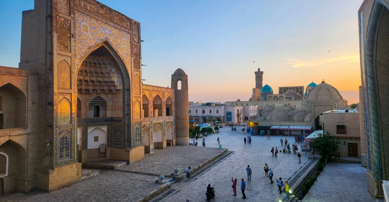 Best Uzbekistan Tour Packages from Dubai 1 Best Uzbekistan Tour Packages from Dubai
