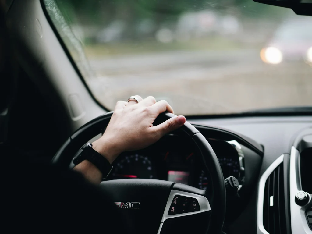 Taxi With Driver in Dubai to Hassle-Free Travel 3 Book a taxi with driver in Duba.i