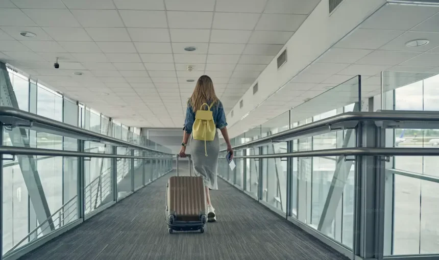 Things to Do in the Dubai Airport: Top Activities 1 Can I change terminal in Dubai airport without a visa