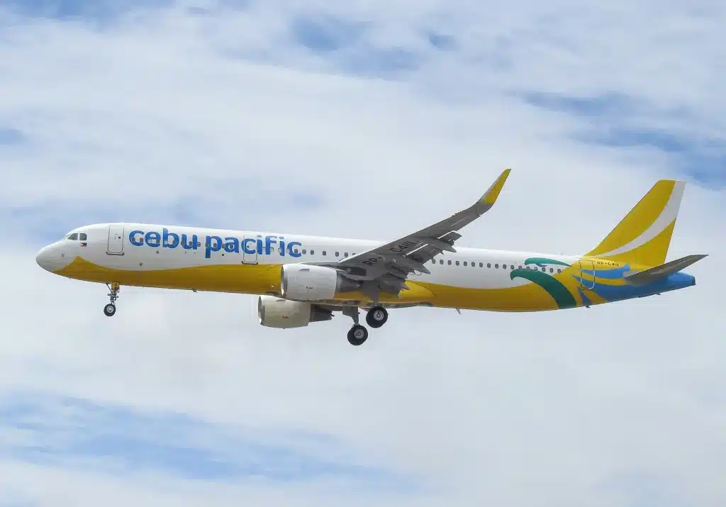 Cebu Pacific Flight Booking: Save Big on Your Next Trip 2 Cebu Pacific Flights from Dubai to Manila with tabby and tamara