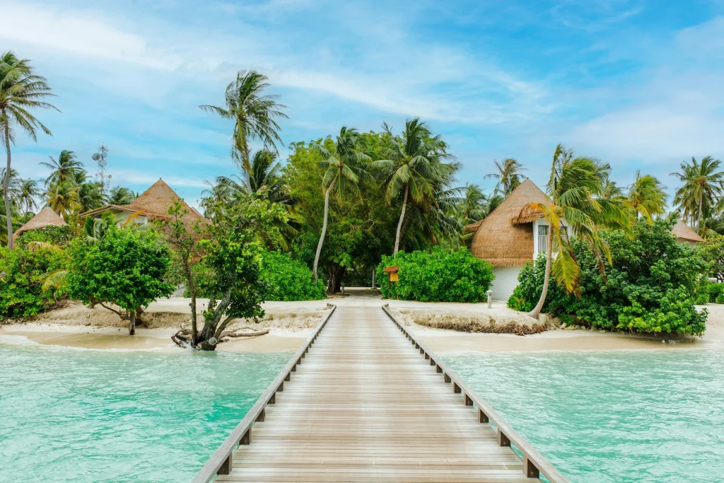Holiday Package from Dubai to Maldives Island Escape 3 Cheap holiday packages from dubai to maldives
