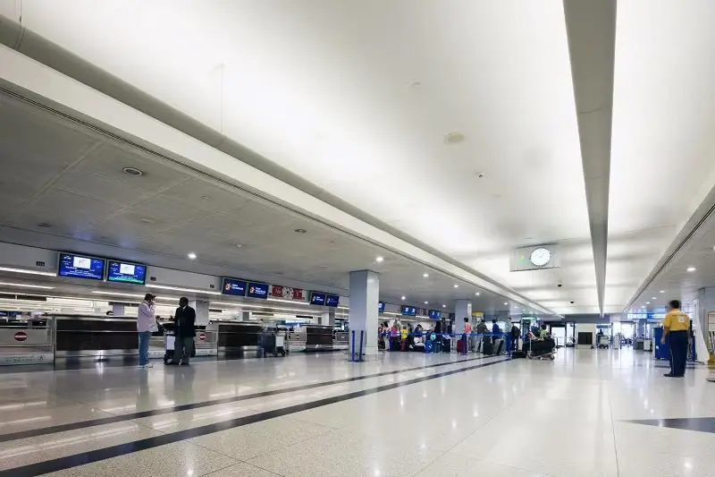 Dubai International Airport Terminal 1: Traveler’s Guide 3 Dubai Airport Terminal 1