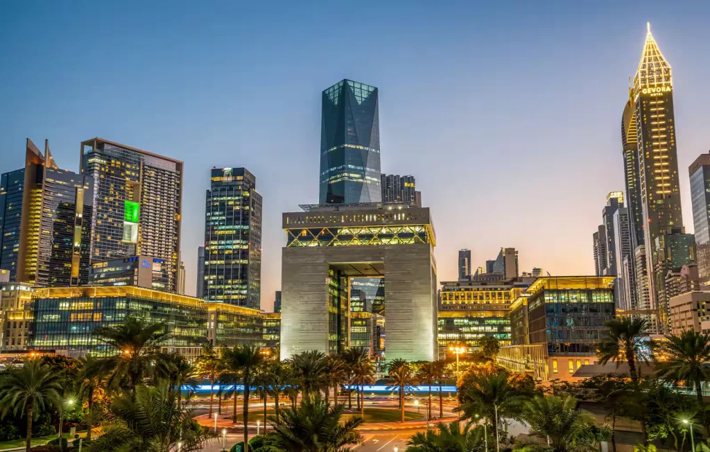 Book Hotels near Dubai Marina, Downtown, or DIFC 4 Hotel booking in DIFC with tabby
