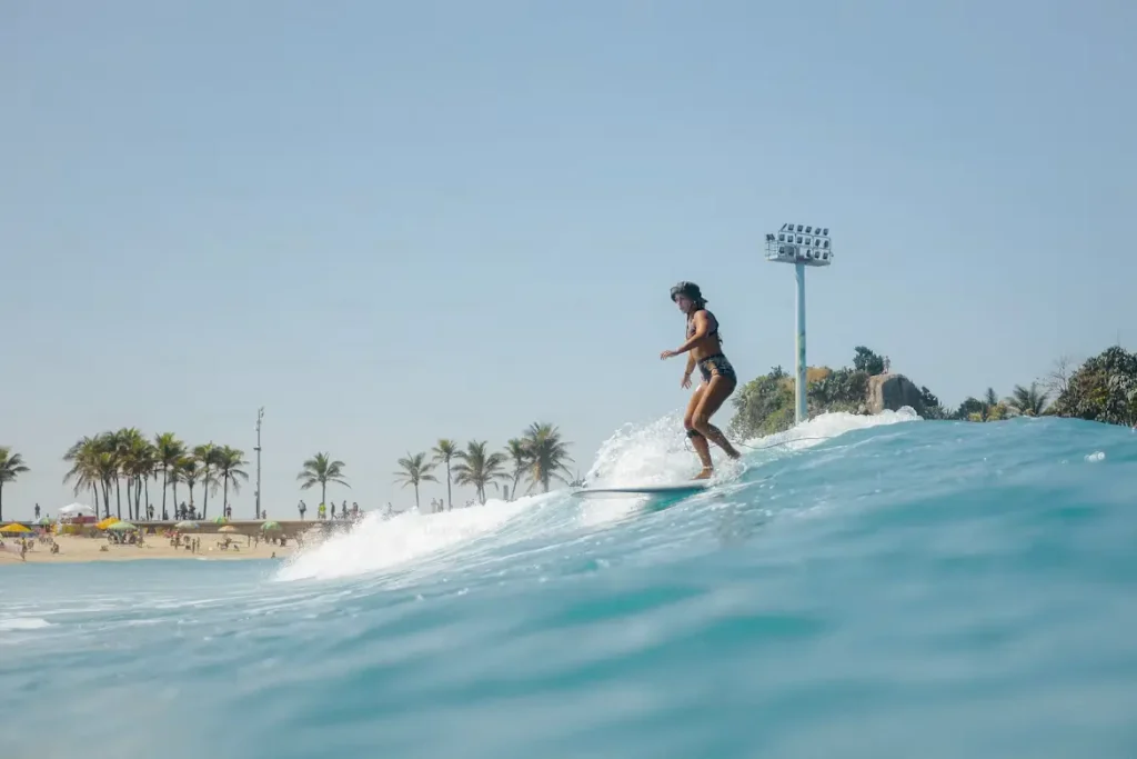 Kite Beach Dubai: Guide to Fun, Food, and Activities 5 Kite Beach Dubai
