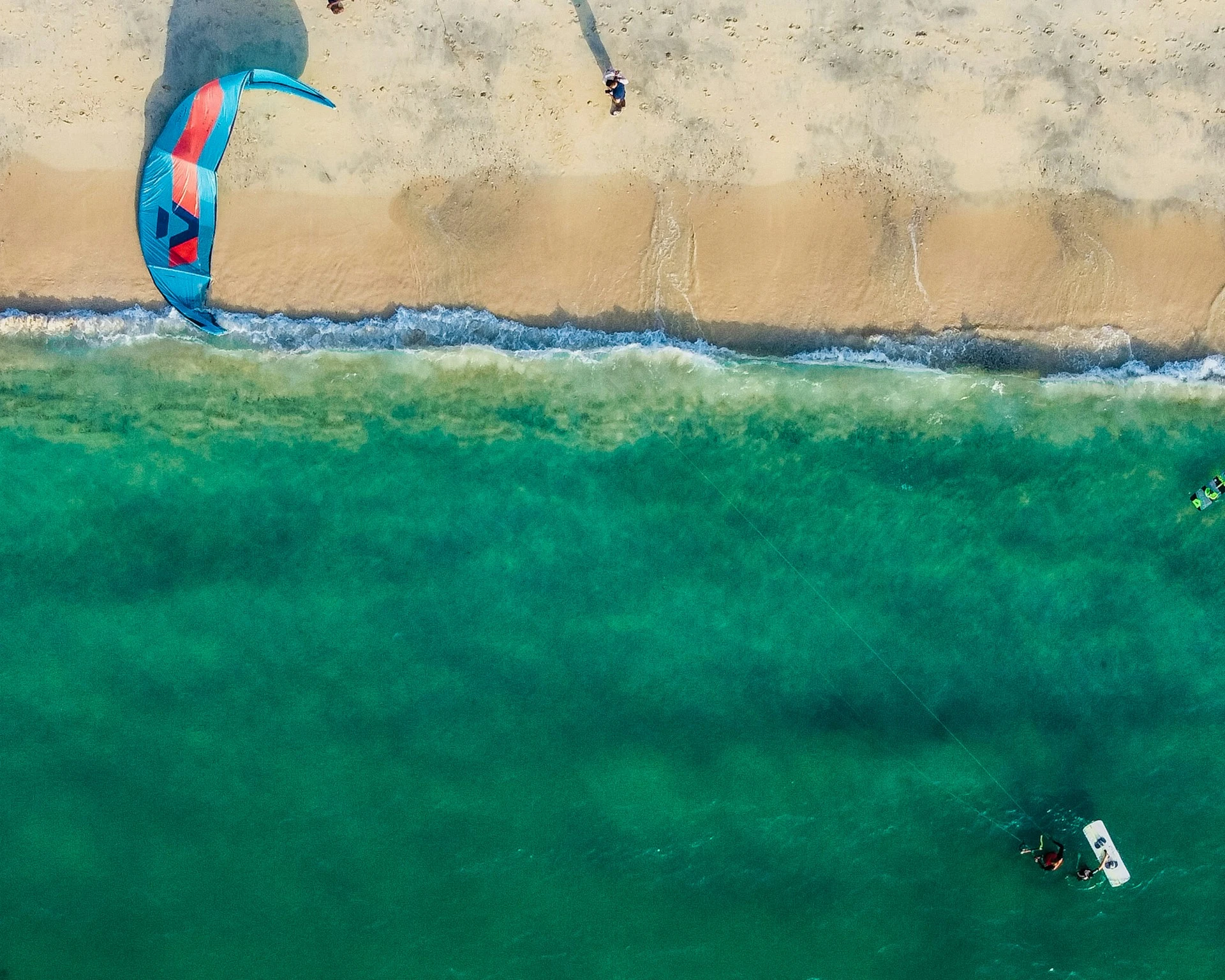 Kite Beach Dubai: Guide to Fun, Food, and Activities 1 Kite beach in Dubai