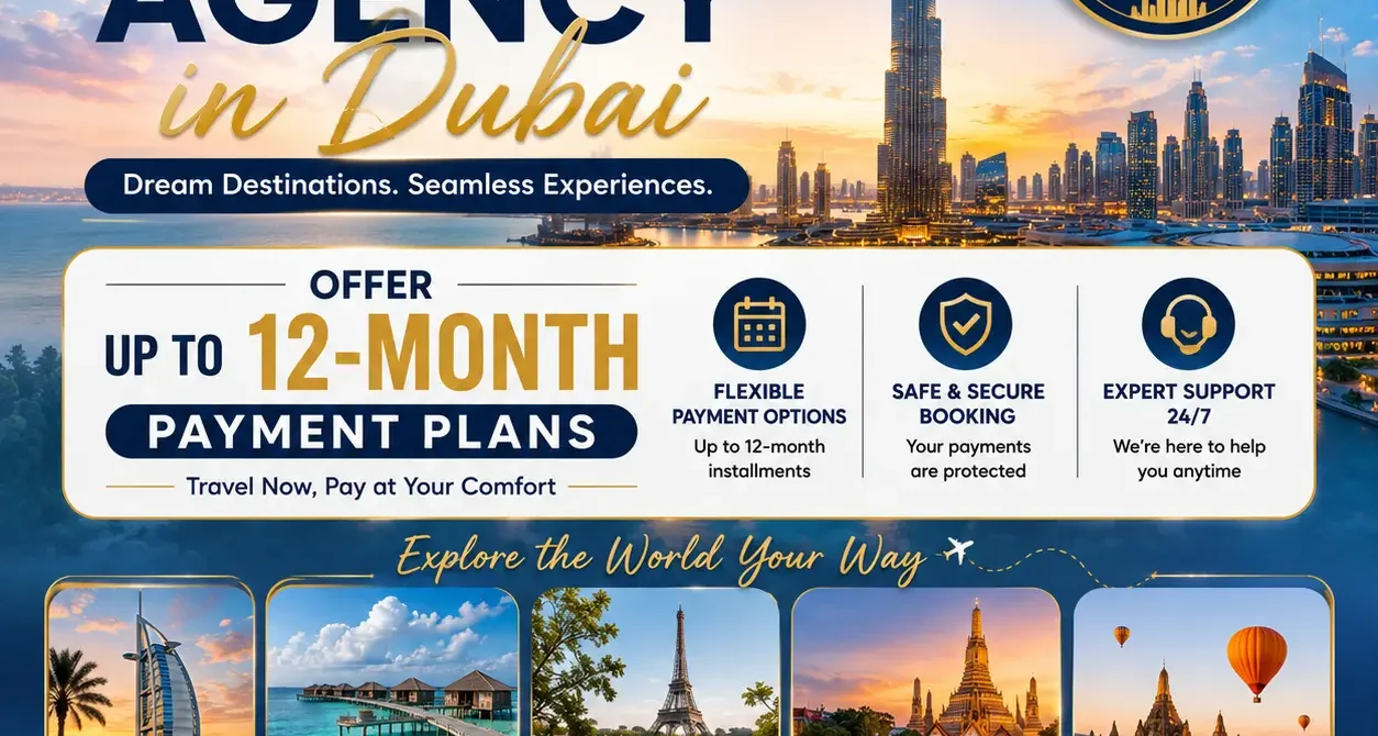 Find Near Me Travel Agency in Dubai 3 Find Near Me Travel Agency in Dubai