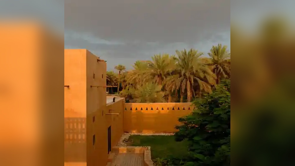 Al Ain Oasis Abu Dhabi: Explore a UNESCO Green Sanctuary 4 Al Ain Oasis Abu Dhabi: Explore a UNESCO Green Sanctuary