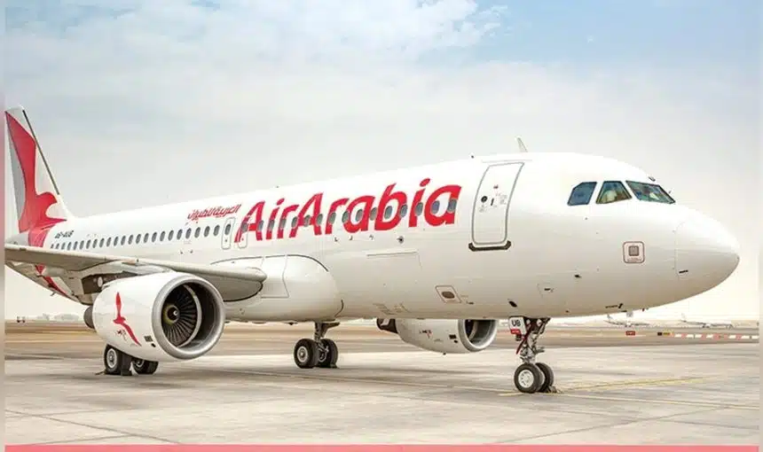 Book Air Arabia With Tamara And Tabby: Fly Now, Pay Later 1 Book Air Arabia With Tamara And Tabby