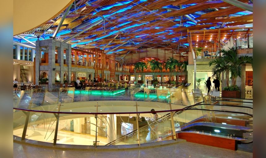 Burjuman Shopping Center Dubai Shopping & Dining Guide 1 Burjuman Shopping Center Dubai