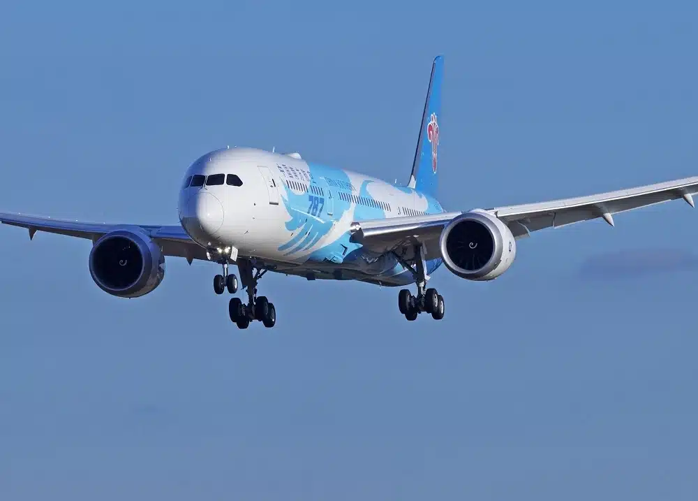 China Southern Airline: Unveiling Top Flight Deals and Tips 2 cheap flight from China Southern Airline best deals with tabby