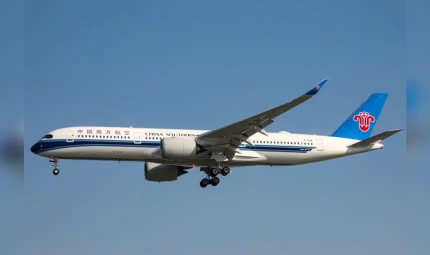 China Southern Airline: Unveiling Top Flight Deals and Tips 1 China Southern Airline