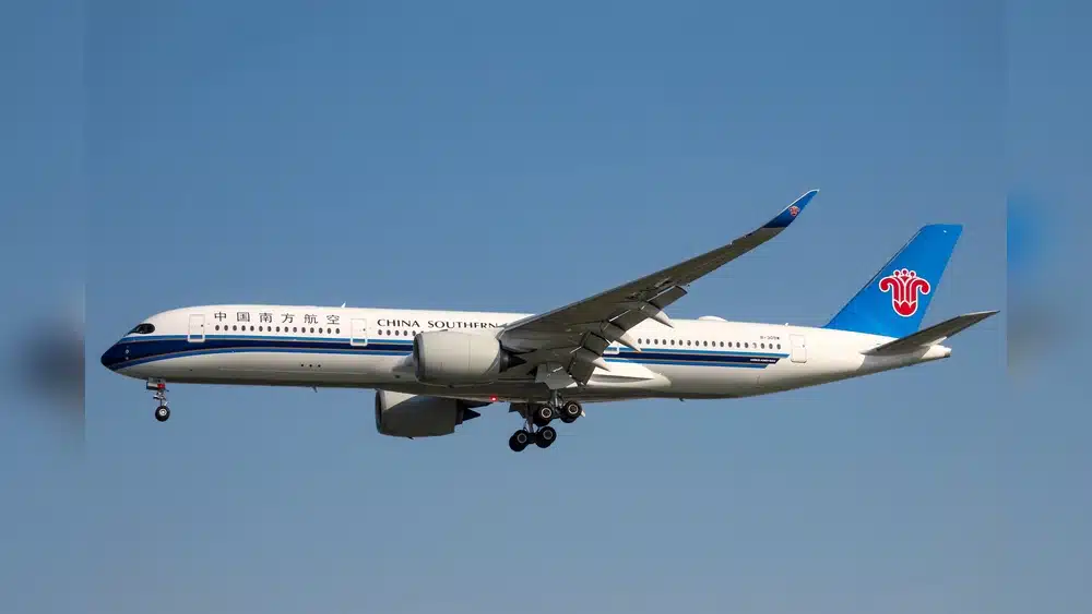 China Southern Airline: Unveiling Top Flight Deals and Tips 3 China Southern Airline: Unveiling Top Flight Deals and Tips