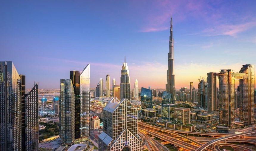 Downtown in Dubai: Top Attractions and Experiences 1 Downtown in Dubai