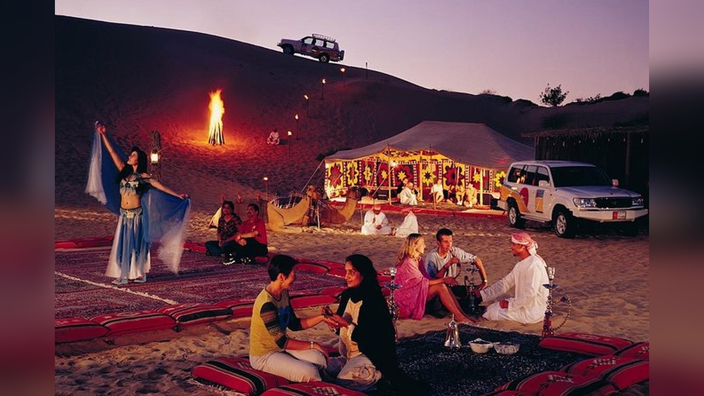 Tour Company in Dubai: White Sky Travel 3 Tour Company in Dubai: White Sky Travel