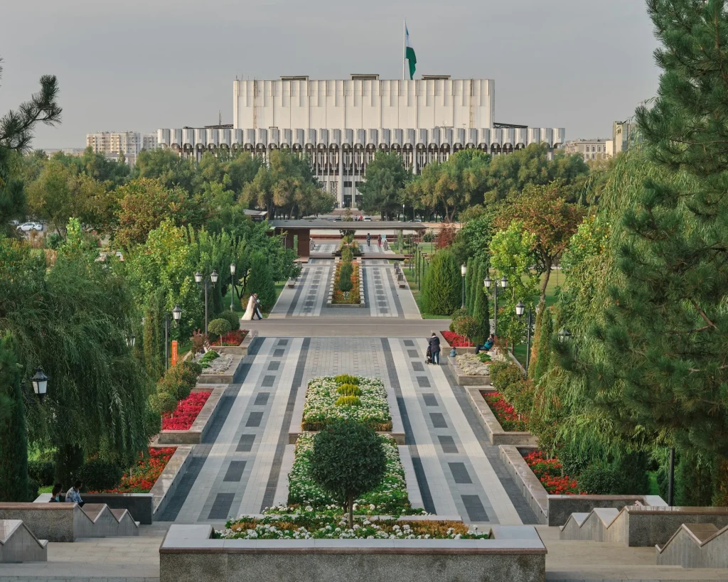 Best Uzbekistan Tour Packages from Dubai 4 Uzbekistan tour packages from uae