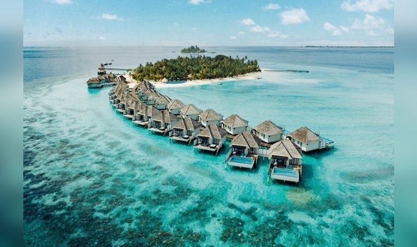 Holiday Package from Dubai to Maldives Island Escape 1 Holiday Package from Dubai to Maldives