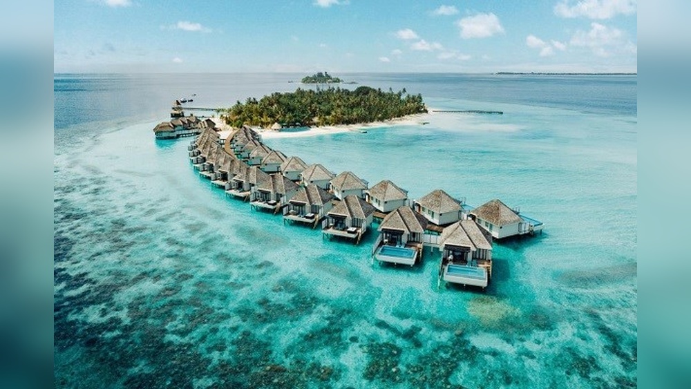 Holiday Package from Dubai to Maldives Island Escape 2 Holiday Package from Dubai to Maldives Island Escape