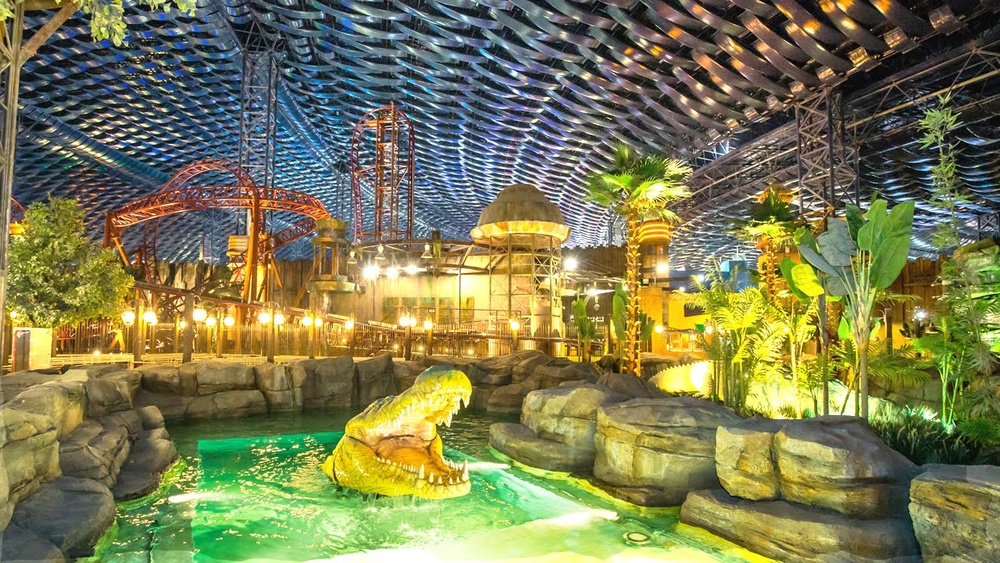 IMG Worlds of Adventure in Dubai: Family Fun Guide 5 IMG Worlds of Adventure in Dubai: Family Fun Guide