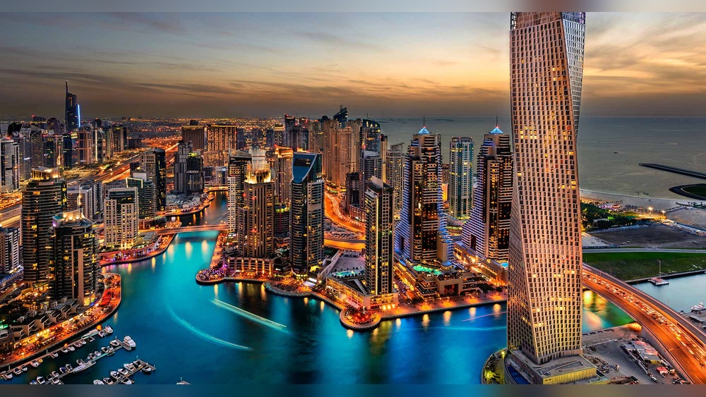 Top Dubai Sightseeing Packages | White Sky Travel & Tourism 4 Luxury Travel Packages in Dubai