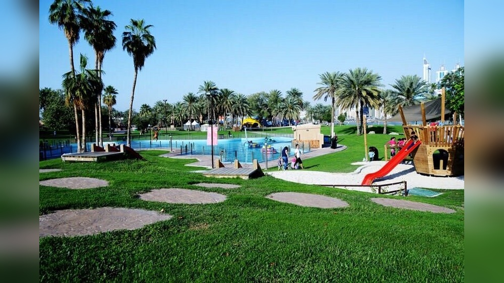 Sharjah National Park: Top Attractions and Visitor Guide 2 Sharjah National Park: Top Attractions and Visitor Guide