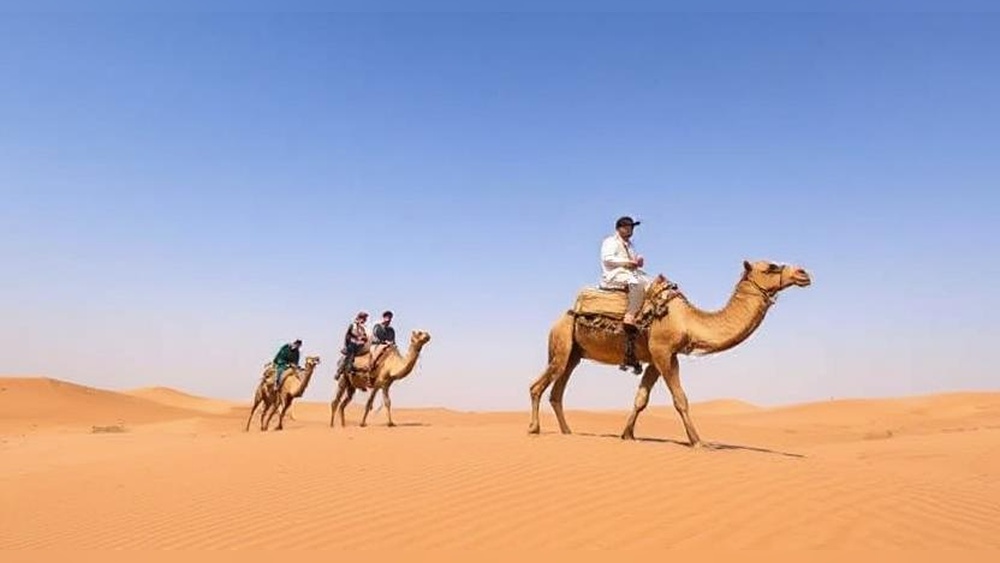 Sustainable Travel Practices in Dubai: Eco-Friendly Tips 1 Sustainable Travel Practices in Dubai