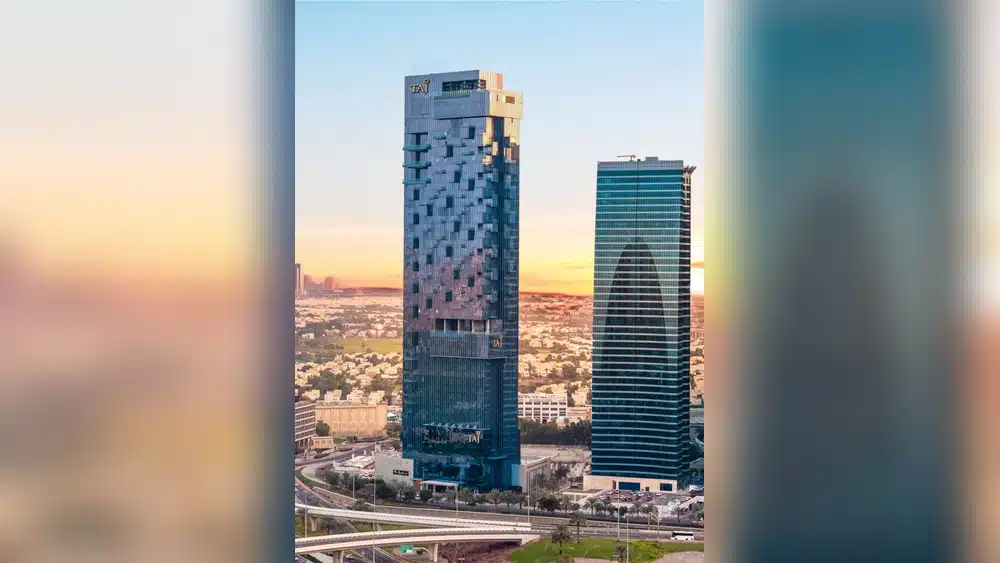 Taj Jumeirah Lakes Towers: Luxury Stays in Dubai’s Skyline 9 Taj Jumeirah Lakes Towers: Luxury Stays in Dubai’s Skyline