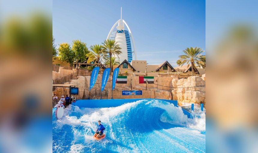 Wild Wadi in Dubai: Guide to Rides, Tickets & Tips 1 Wild Wadi in Dubai