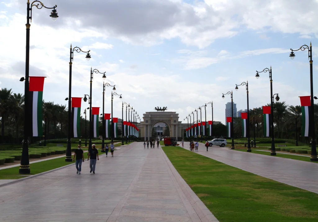 Zabeel Palace UAE: Discover Royal Luxury and History 2 zabeel palace UAE Dubai