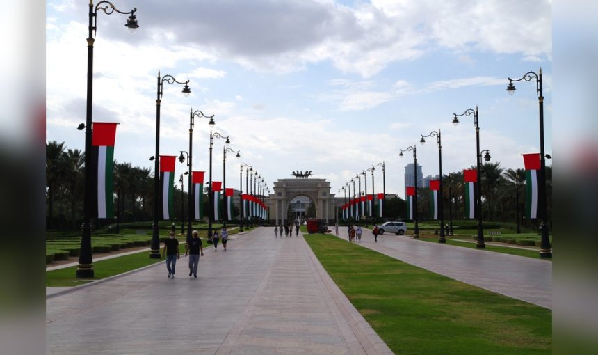 Zabeel Palace UAE: Discover Royal Luxury and History 1 Zabeel Palace Uae
