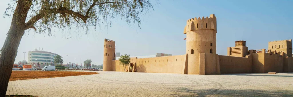 Al Dhaid Sharjah: Top Attractions and Travel Guide 2 Al Dhaid Sharjah