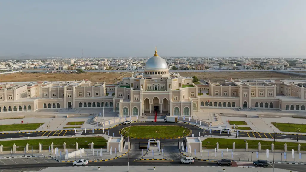 Al Dhaid Sharjah: Top Attractions and Travel Guide 3 Al Dhaid university sharjah