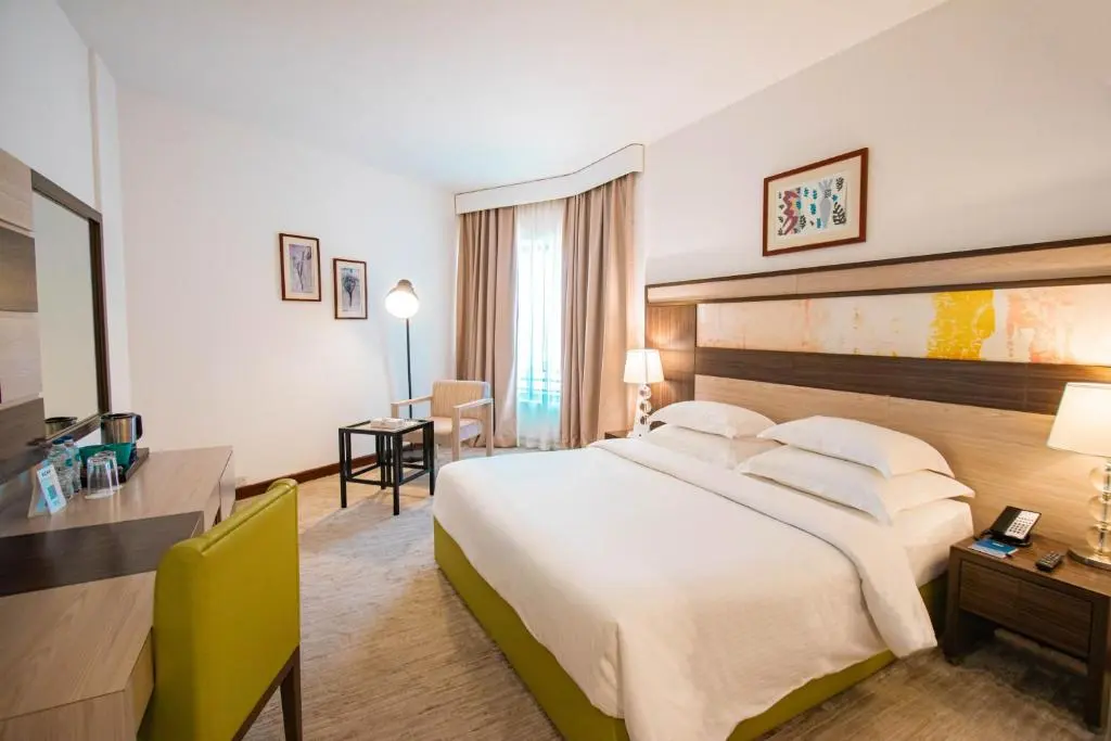 Bin Majid Resort in Ras Al Khaimah Beach Getaway 5 BM beach Resort in Ras Al Khaimah