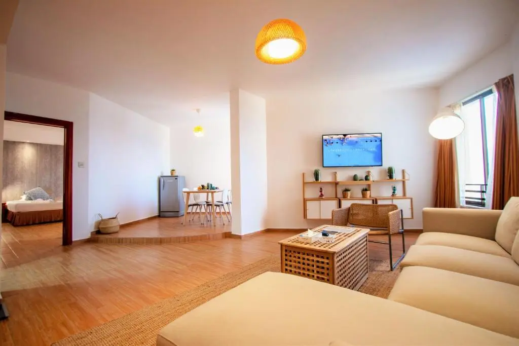 Bin Majid Resort in Ras Al Khaimah Beach Getaway 4 BM beach in Ras Al Khaimah
