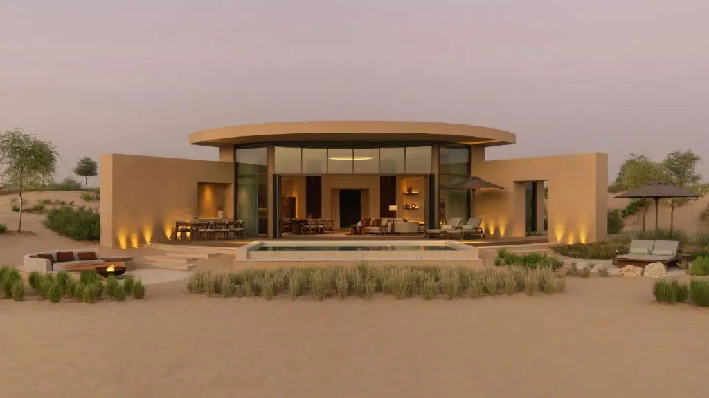Bab Al Shams Luxury Desert Escape Near Dubai 2 Bab Al Shams A Rare Finds Desert Resort in Dubai