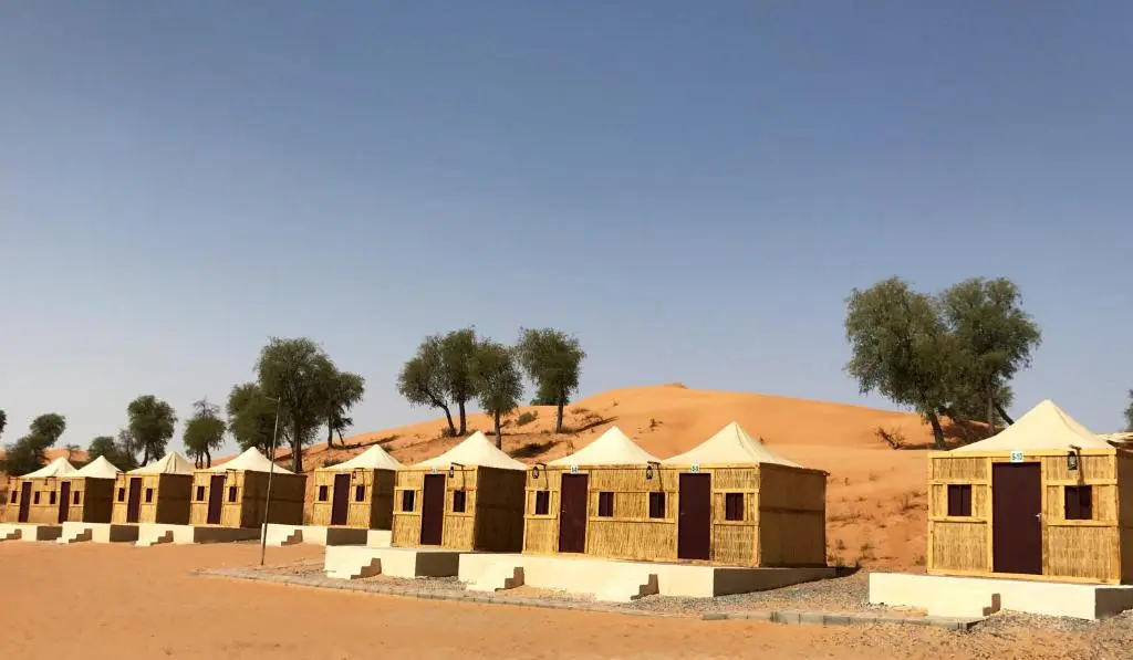 Bedouin Oasis Camp: Unforgettable Desert Adventure Awaits 7 Bedouin Oasis Camp stay with tamara