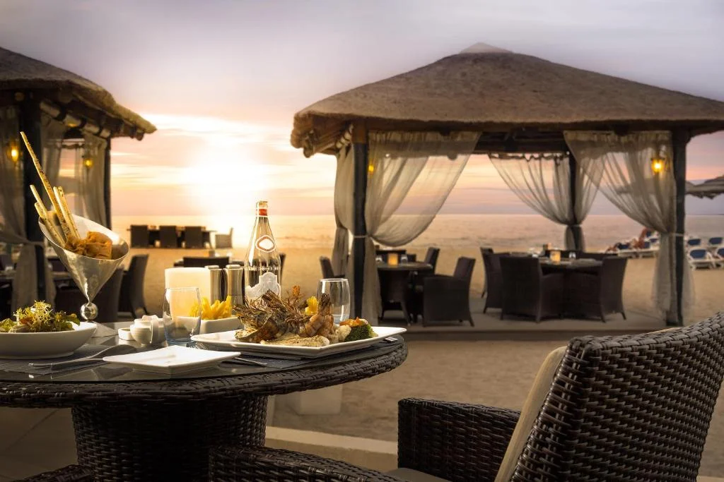 Fujairah Rotana Resort & Spa for a Perfect Getaway 5 Rotana Resort Spa in Fujairah