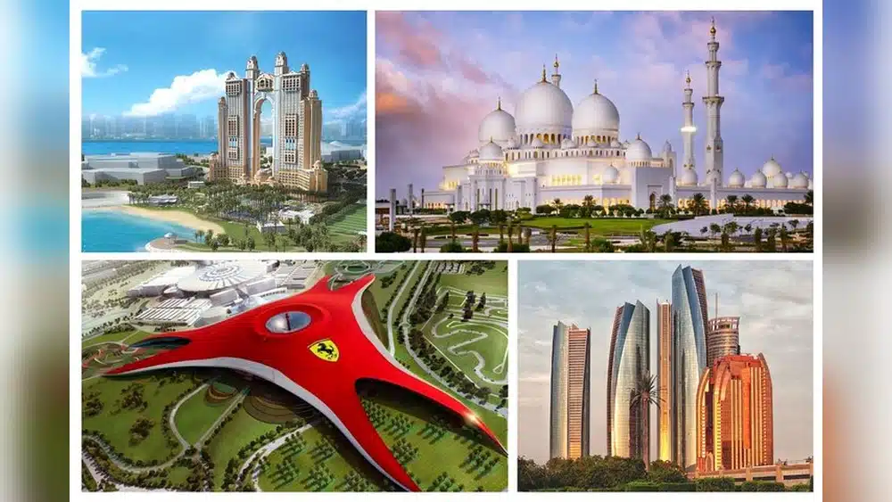 UAE Visit Visa for Saudi Residents: Requirements and Steps 6 UAE Visit Visa for Saudi Residents: Requirements and Steps