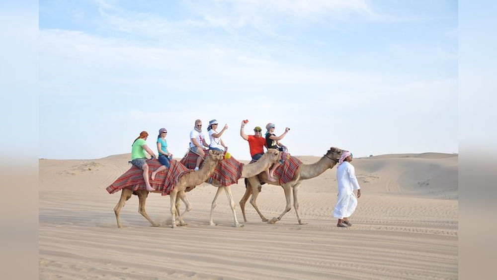Dubai Group Tour Guide for an Unforgettable Experience 1 Dubai Group Tour Guide for an Unforgettable Experience