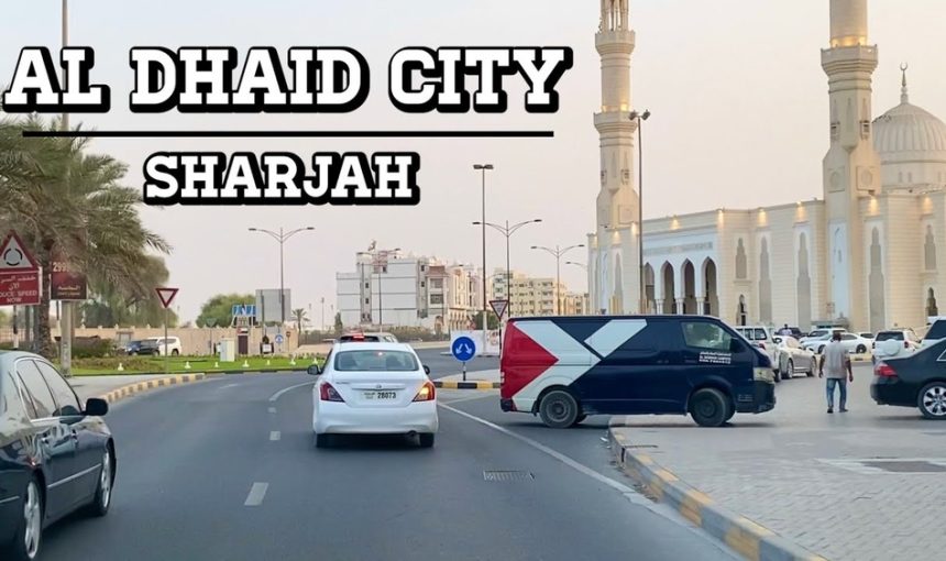 Al Dhaid Sharjah: Top Attractions and Travel Guide 1 Al Dhaid Sharjah