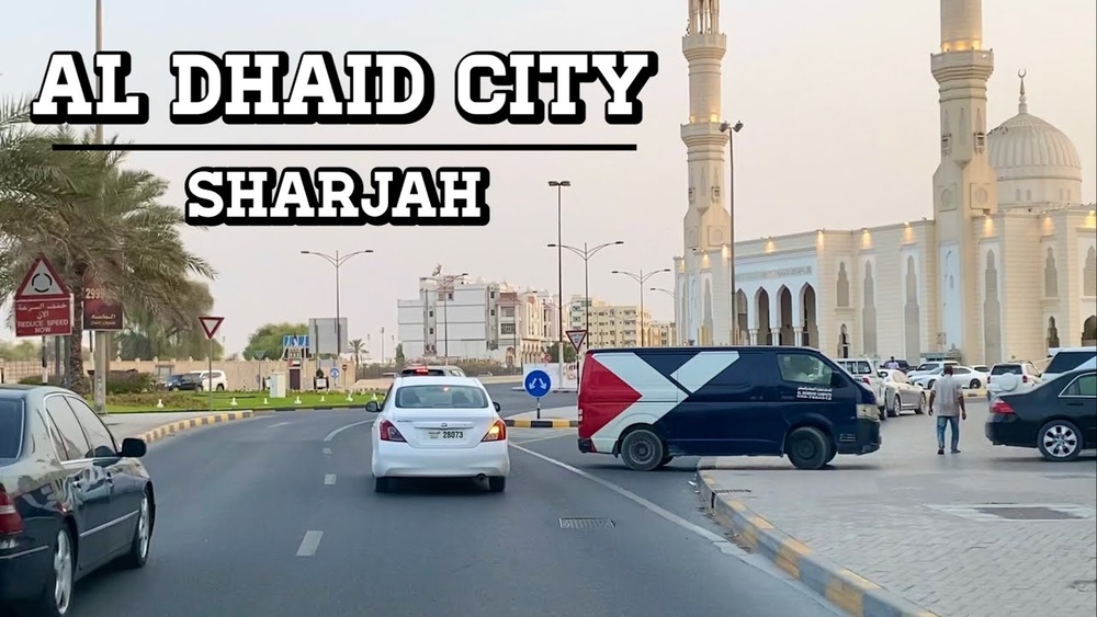 Al Dhaid Sharjah: Top Attractions and Travel Guide 4 Al Dhaid Sharjah: Top Attractions and Travel Guide