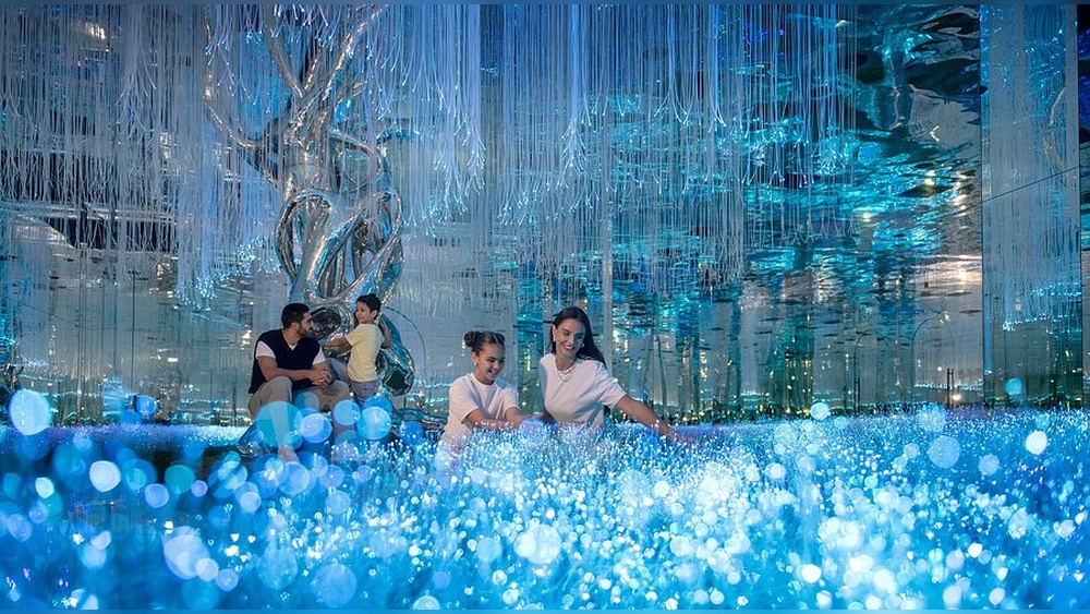 Aya Universe: Dubai’s Immersive Experience 2 Aya Universe: Dubai’s Immersive Experience