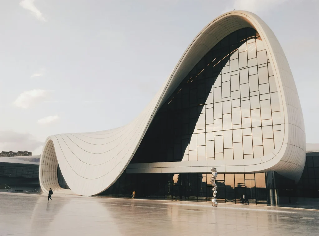 Azerbaijan Tour Packages from Dubai 2 azerbaijan visa policy