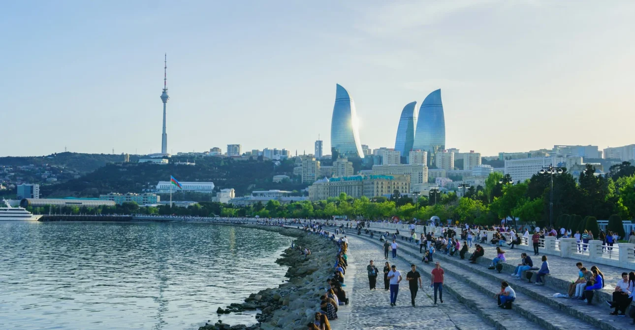 Azerbaijan Visa for UAE Residents: Easy Application Guide 1 Azerbaijan Visa for UAE Residents: Easy Application Guide