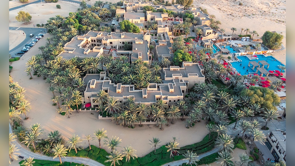 Bab Al Shams Luxury Desert Escape Near Dubai 5 Bab Al Shams Luxury Desert Escape Near Dubai