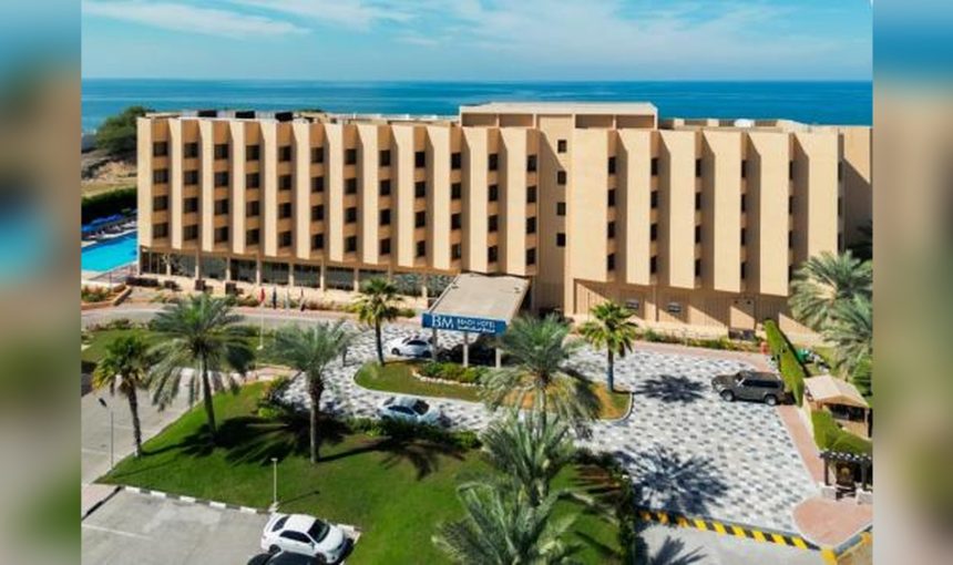 Bin Majid Resort in Ras Al Khaimah Beach Getaway 1 Bin Majid Resort in Ras Al Khaimah