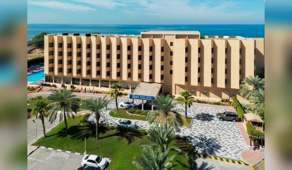 Bin Majid Resort in Ras Al Khaimah
