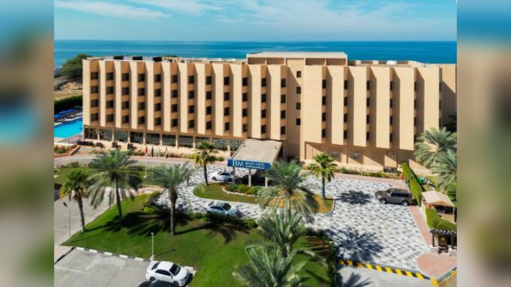 Bin Majid Resort in Ras Al Khaimah Beach Getaway 2 Bin Majid Resort in Ras Al Khaimah Beach Getaway